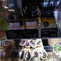  at Corona Coffee - 2 Krzysztofa Kolumba in Szczecin