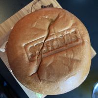 Ask for Souless and it will be vegan   at Soulburger in Kildare