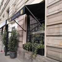  at Pełną Parą - Nowowiejska in Warsaw