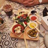  at Diciosas Percosi di Gusto in Olbia