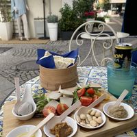   at Diciosas Percosi di Gusto in Olbia