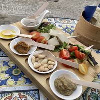   at Diciosas Percosi di Gusto in Olbia