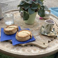   at Diciosas Percosi di Gusto in Olbia