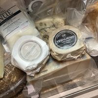   at Diciosas Percosi di Gusto in Olbia