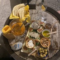   at Diciosas Percosi di Gusto in Olbia