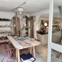   at de moniö in Mallorca