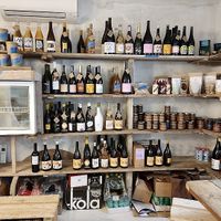   at de moniö in Mallorca
