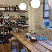   at de moniö in Mallorca