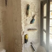   at de moniö in Mallorca