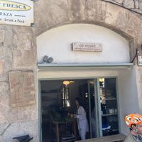   at de moniö in Mallorca