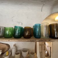   at de moniö in Mallorca