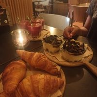  at YB by Yoghurt Barn - Vinkenburgstraat in Utrecht