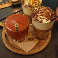  at YB by Yoghurt Barn - Vinkenburgstraat in Utrecht