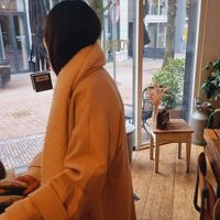 #Veganuary at YB by Yoghurt Barn - Vinkenburgstraat in Utrecht