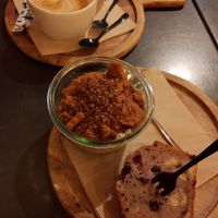 Deal at YB by Yoghurt Barn - Vinkenburgstraat in Utrecht