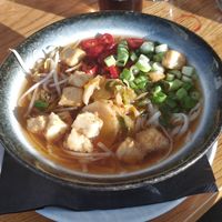  at The Imperial Hotel & Restaurant in Guernsey