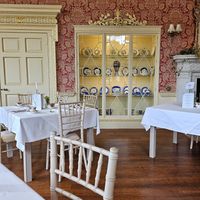  at Wentworth Woodhouse in Rotherham