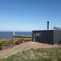 The centre at The Liberty Kitchen in Banchory