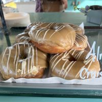   at The Liberty Kitchen in Banchory