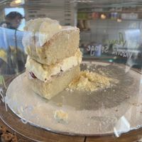   at The Liberty Kitchen in Banchory