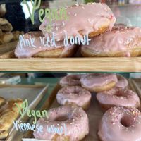   at The Liberty Kitchen in Banchory