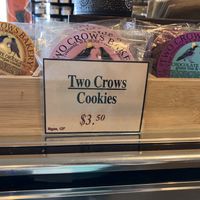   at Better Living Through Coffee in Port Townsend