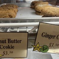   at Better Living Through Coffee in Port Townsend