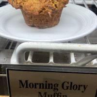   at Better Living Through Coffee in Port Townsend