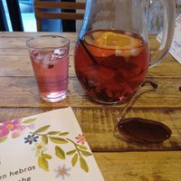  at Maldita Gloria! in Alicante