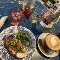   at Maldita Gloria! in Alicante