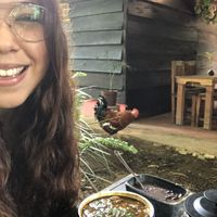  #Veganuary at Quelite in Coatepec