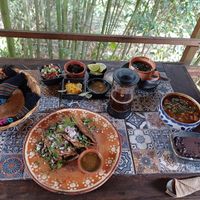   at Quelite in Coatepec