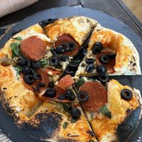   at Quelite in Coatepec