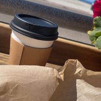   at The Buccaneer Cafe in Oceanside