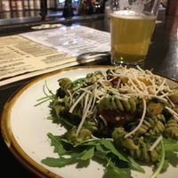  at Idlewild Spirits Brewpub and Restaurant in Winter Park