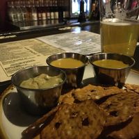 at Idlewild Spirits Brewpub and Restaurant in Winter Park