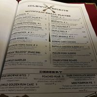   at Idlewild Spirits Brewpub and Restaurant in Winter Park