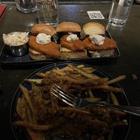   at Idlewild Spirits Brewpub and Restaurant in Winter Park