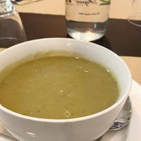  at Macrobiotic Zen in Barcelona