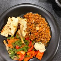  at Macrobiotic Zen in Barcelona