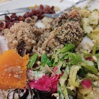  at Macrobiotic Zen in Barcelona