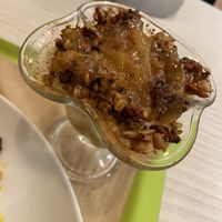   at Macrobiotic Zen in Barcelona