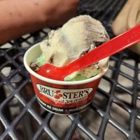  at Bruster's Real Ice Cream in Chandler