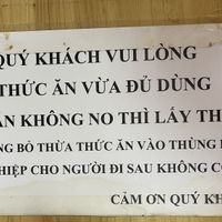   at Mãn Tự in Ho Chi Minh City