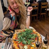   at Antica Osteria Pisac - Tratoria Pizzeria in Pisac