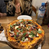   at Antica Osteria Pisac - Tratoria Pizzeria in Pisac