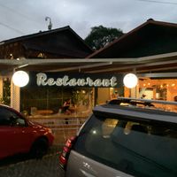   at El Jardin De Frida - Maybe closed in La Fortuna