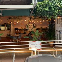   at El Jardin De Frida - Maybe closed in La Fortuna