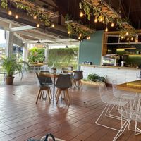   at El Jardin De Frida - Maybe closed in La Fortuna