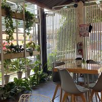   at El Jardin De Frida - Maybe closed in La Fortuna